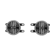 KC HiLiTES Gravity G4 LED Fog Lights for Toyota Tacoma - Pair Pack System