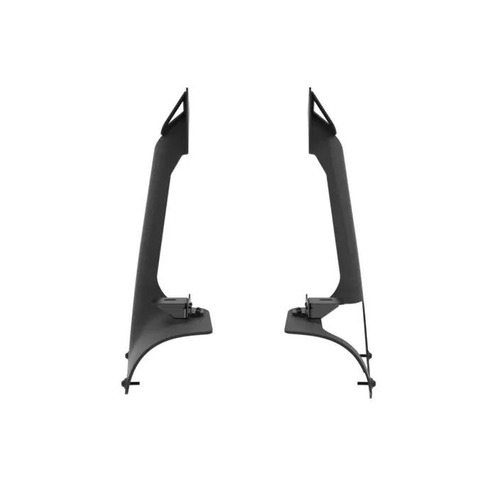 Jeep Wrangler 4XE front bumpers for BMW E-Type