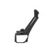 Black chair with seat and arm rest - KC HiLiTES 2021+ Jeep Wrangler 4XE 50in Overhead Light Bar Mounting Bracket Set