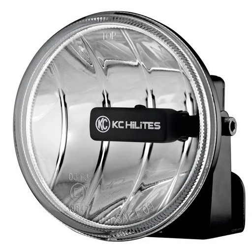 KC HiLiTES 4in. Gravity G4 LED Fog Beam Lights