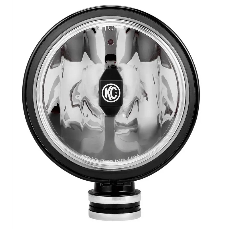 KC HiLiTES 6in. Daylighter Gravity G6 LED Driving Beam Headlight