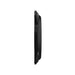 Black plastic door handle for KC HiLiTES 6in. Gravity Pro6 light covers