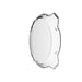 KC HiLiTES 6in. Light Shield for Gravity Pro6 LED Lights - Clear