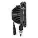 Black KC HiLiTES 6in. Pro6 Gravity LED Light on white background