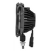 KC HiLiTES 6in. Pro6 Gravity LED Light - Black Light on White Background