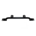 Black plastic handle on white background for KC HiLiTES 97-06 Jeep TJ Front 2-Tab Bumper Mount Light Bar