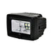 KC HiLiTES C-Series C2 LED 2in. Backup Area Flood Light with Black Body
