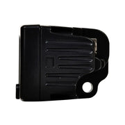 KC HiLiTES C-Series C2 LED 2in. Backup Area Flood Light 20w pair pack - Black plastic clip holder