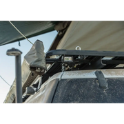 KC HiLiTES C-Series C2 LED 2in. Backup Area Flood Lights - Boat Front End with Anchor