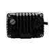 KC HiLiTES C-Series C2 LED 2in. Backup Area Flood Light 20w (Pair Pack System) - Black motor with heat sink design.