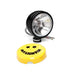 KC HiLiTES Daylighter 6in. Halogen Light with Spread Beamunschiln Yellow and White Lights