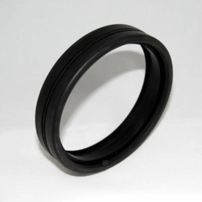 Black rubber ring for KC HiLiTES Daylighter replacement lens/reflector