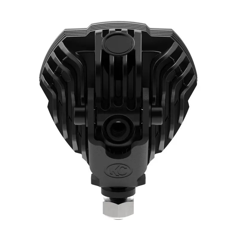 KC HiLiTES FLEX ERA 3 Dual Mode SAE Fog Lights on white background