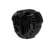 Black plastic ball with white background for KC HiLiTES FLEX ERA 3 Dual Mode SAE Fog Lights.