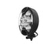 KC HiLiTES SlimLite 6in. LED Spot Beam Light with black casing