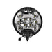 KC HiLiTES SlimLite 6in. LED Light designed for invisible light.