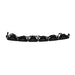 KC HiLiTES Universal 39in. Pro6 Gravity LED 6-Light 120w Combo Beam Light Bar with Infinity Rings for Ford Mustang Front Bumper