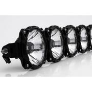 KC HiLiTES Universal 50in. Pro6 Gravity LED 8-Light Bar - ideal for lighting up the night