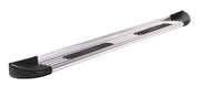 Lund trailrunner extruded multi-fit running boards door handle for jeep liberty