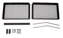 Lund universal 20in x 60in basic cargo carrier for jeep wrangler - front and rear car grilles