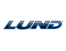 Lund universal challenger specialty tool box - brite logo displayed in new product line