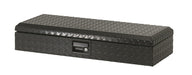 Lund universal challenger specialty tool box - black with diamond pattern