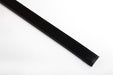 Black pencil against white background lund universal tailgate protector - black