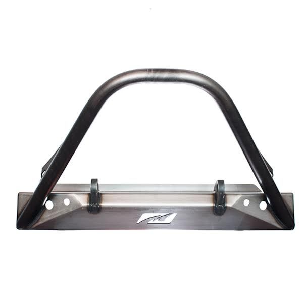 Stubby Front Bumper w/ Stinger for Jeep YJ / TJ / LJ