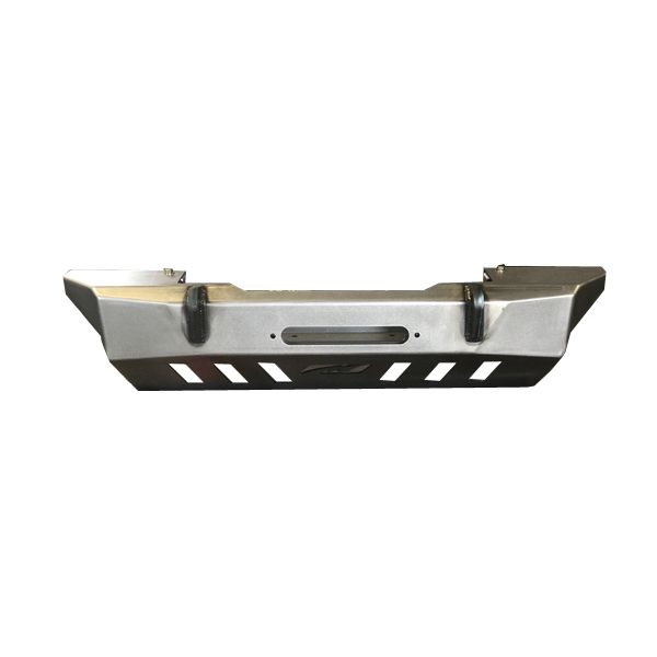 Crusher Front Bumper for Jeep JK / JKU