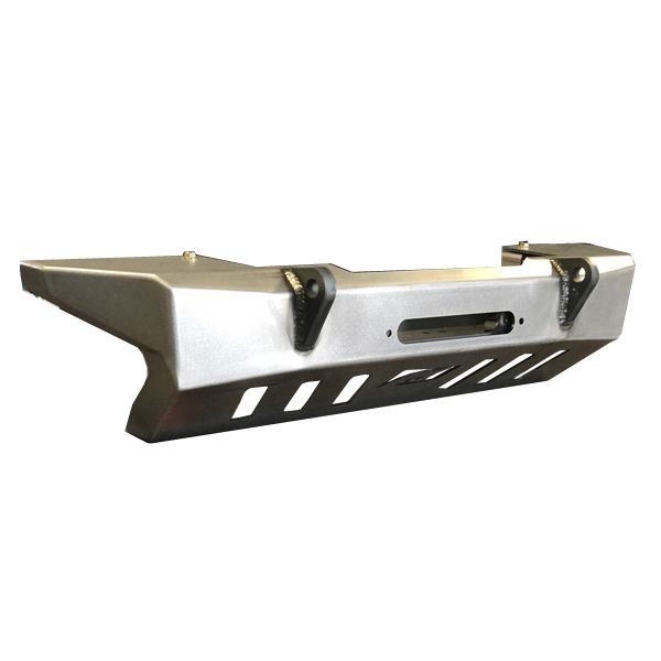 Crusher Front Bumper for Jeep JK / JKU