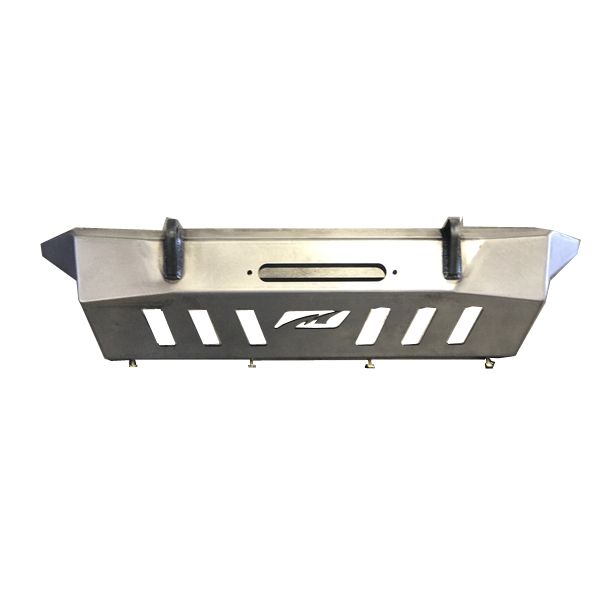 Crusher Front Bumper for Jeep JK / JKU