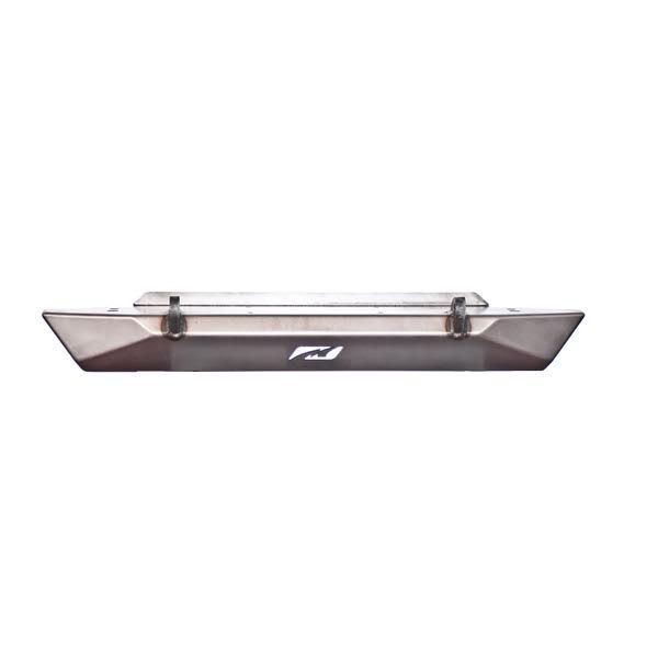 Mid-Width Front Bumper for Jeep YJ / TJ / LJ