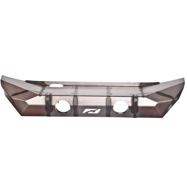 Hammer Front Bumper W/Fog Mount for Jeep JK / JKU