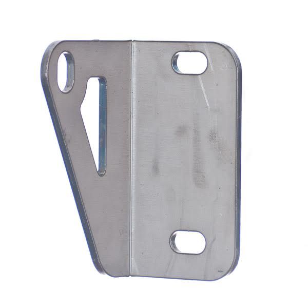 Grill Hoop Bracket set for Jeep TJ / LJ