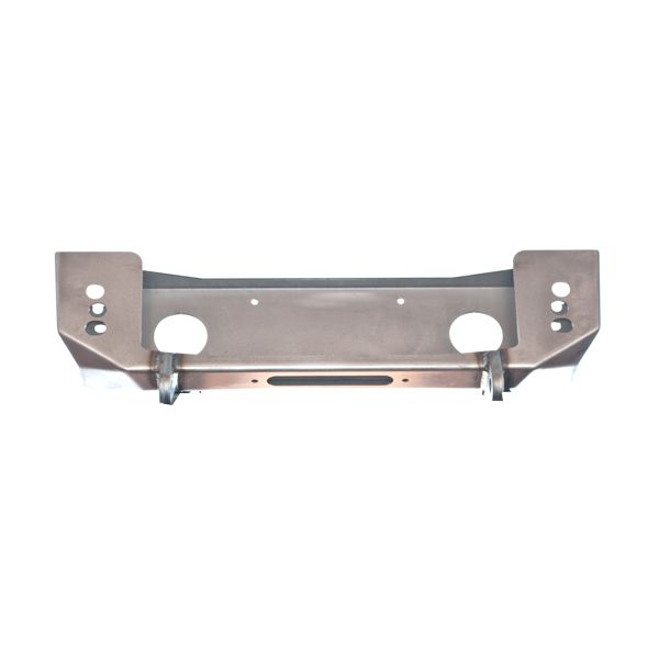 Crusher Front Bumper for Jeep YJ / TJ /LJ