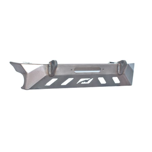 Crusher Front Bumper for Jeep YJ / TJ /LJ