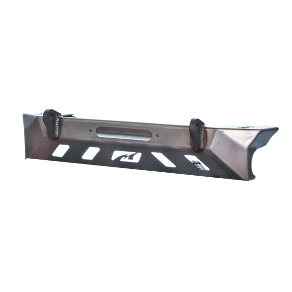 Crusher Front Bumper for Jeep YJ / TJ /LJ