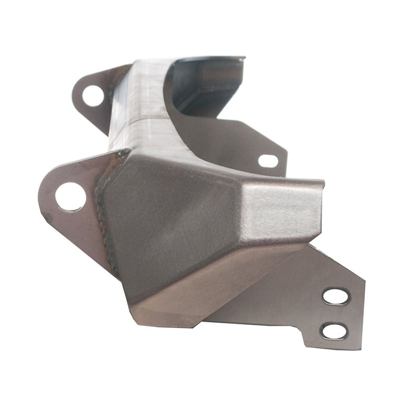 Hatchet Frame Chop Rear Bumper and Cross member for Jeep JK / JKU