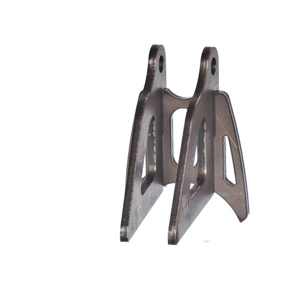 Lower 2.0 Coil Over Shock Mount Kit