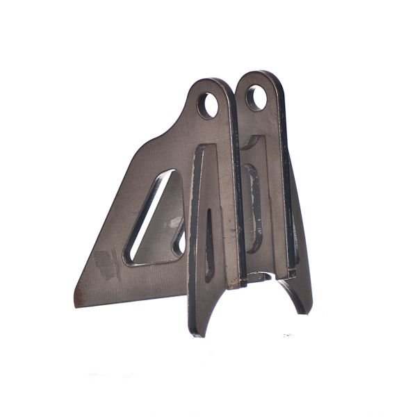 Lower 2.0 Coil Over Shock Mount Kit