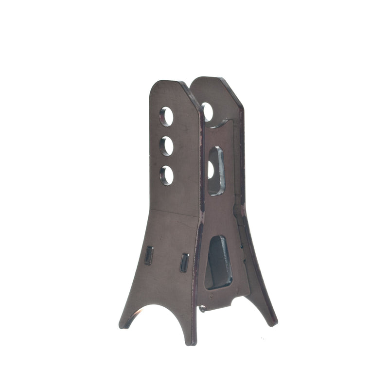 Upper Link Bracket - Axle Side