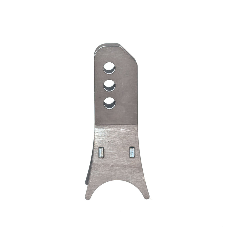 Upper Link Bracket - Axle Side