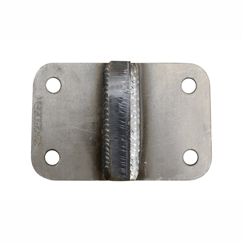 Front Bolt On D-Ring Shackle Mounts for Jeep JK / JKU/ JL / JT