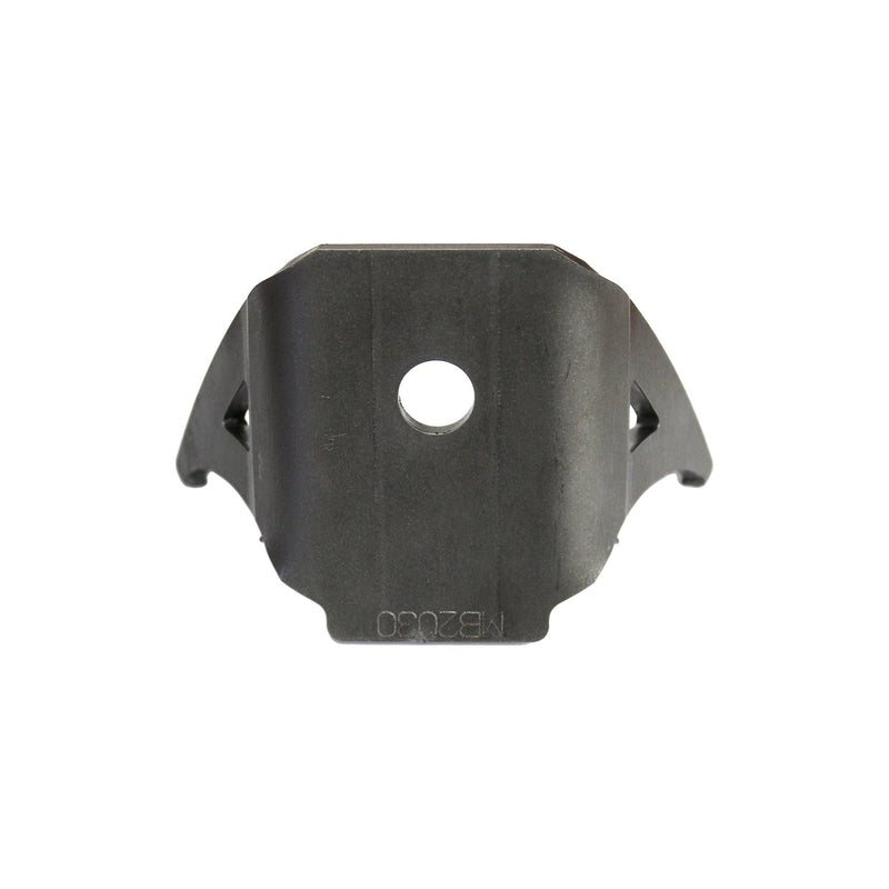 Seat belt Harness Tab for 1-3/4" Tube