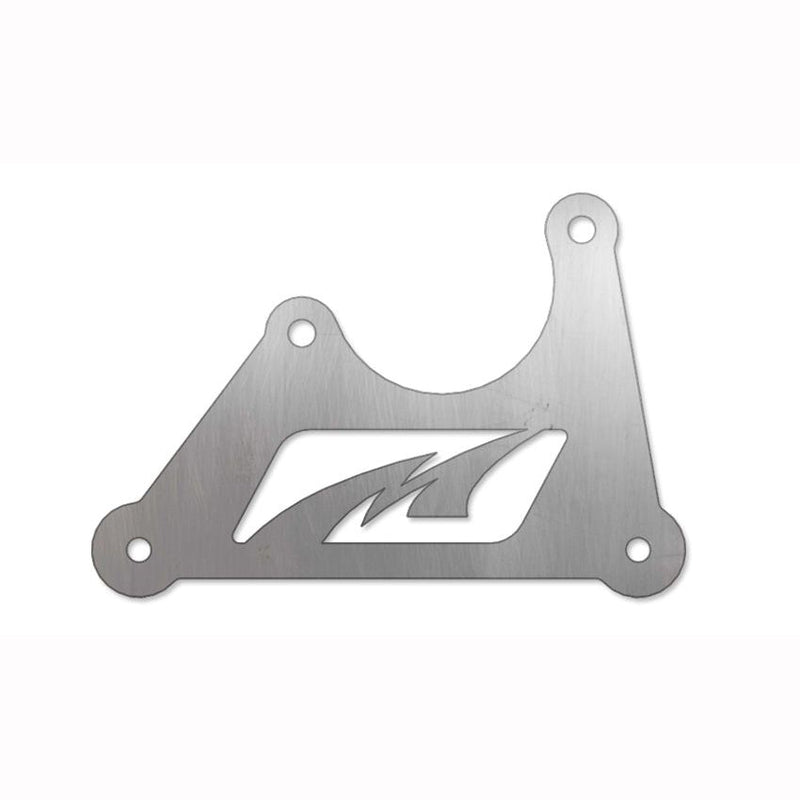 Vacuum Pump Relocation Bracket for Jeep JK/JKU