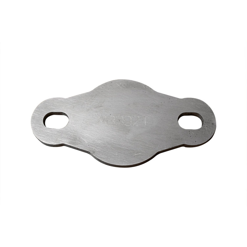 Windshield Corner Roll Cage Tie In Plate for Jeep YJ / TJ / LJ
