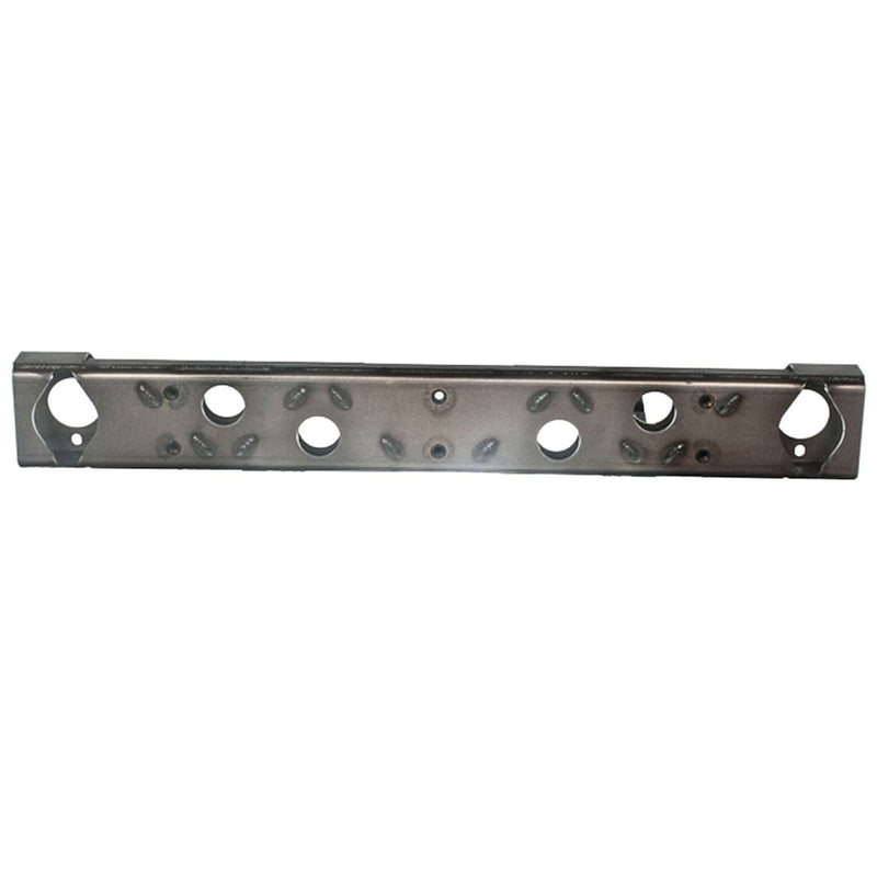 Hatchet Frame Chop Rear Bumper and Cross member for Jeep JK / JKU