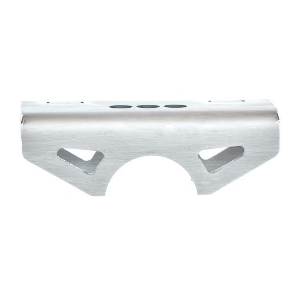 Front Offset Spring Over Perch Set for Jeep YJ