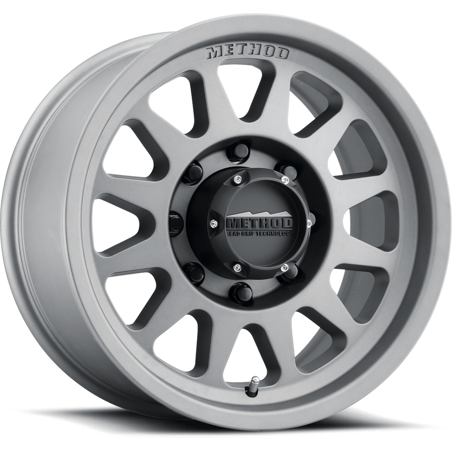 Method Wheels — Offroad & Overland Unlimited