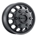 Method mr901 matte black wheel - 16x6 +110mm offset, 6x180 bolt pattern